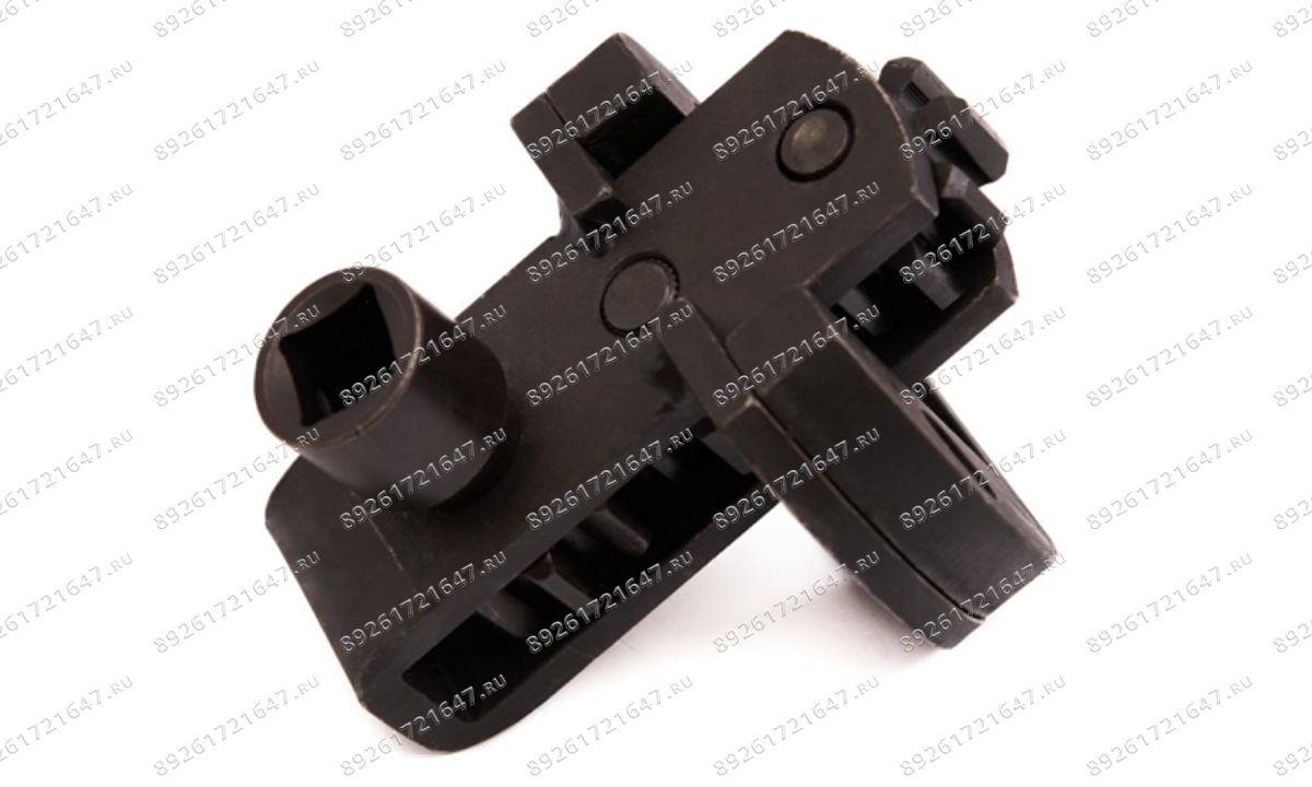  ST259 Приспособление для проворачивания коленвала для BENZ, MAN (1)