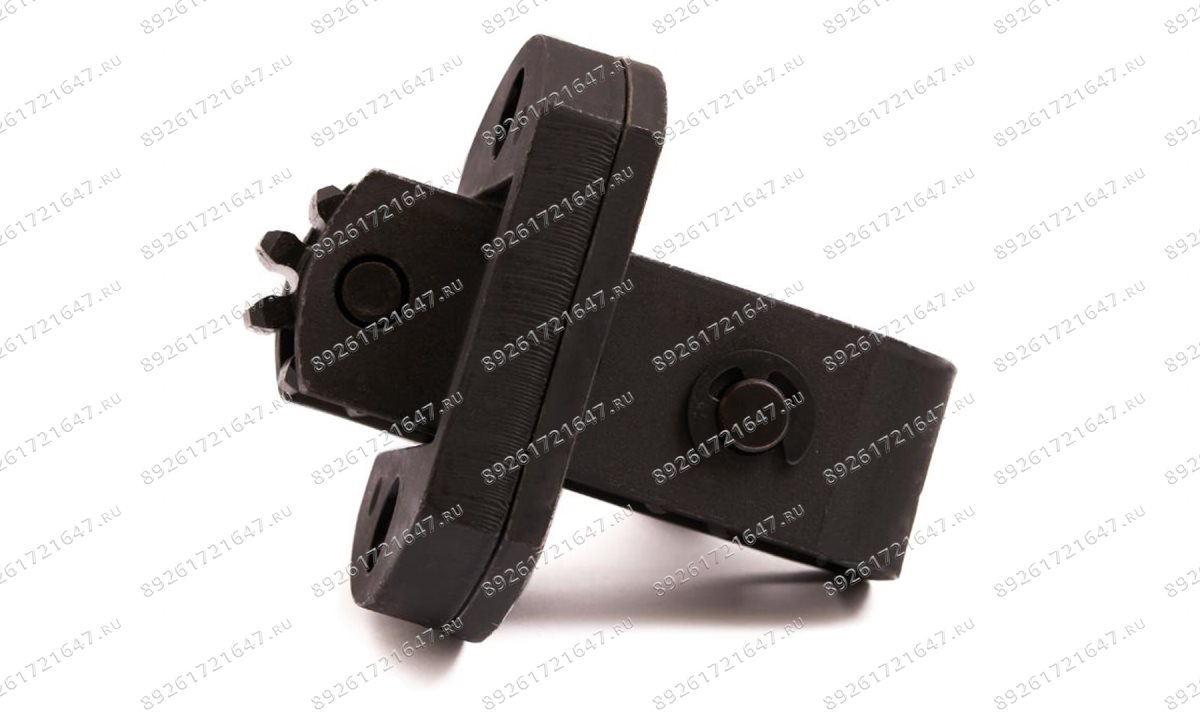  ST259 Приспособление для проворачивания коленвала для BENZ, MAN (1)