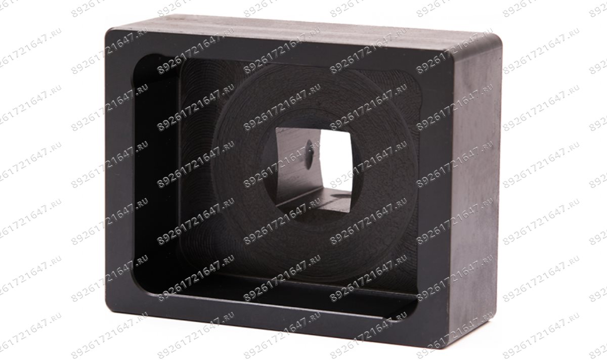  ST266 Головка для зажимных ступичных гаек, 56мм для BENZ, MAN (1)