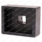  ST266 Головка для зажимных ступичных гаек, 56мм для BENZ, MAN мни (1)