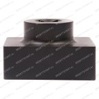  ST266 Головка для зажимных ступичных гаек, 56мм для BENZ, MAN мни (2)