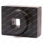  ST266 Головка для зажимных ступичных гаек, 56мм для BENZ, MAN мни (3)