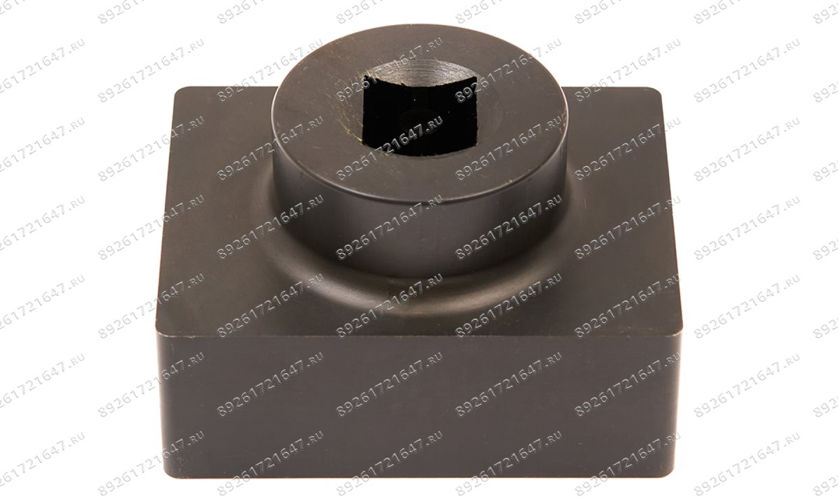  ST266 Головка для зажимных ступичных гаек, 56мм для BENZ, MAN (1)