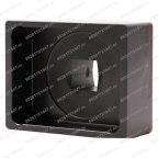  ST267 Головка для зажимных ступичных гаек, 60мм для BENZ, MAN мни (2)