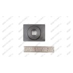  ST267 Головка для зажимных ступичных гаек, 60мм для BENZ, MAN мни (0)