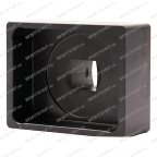  ST267 Головка для зажимных ступичных гаек, 60мм для BENZ, MAN мни (2)