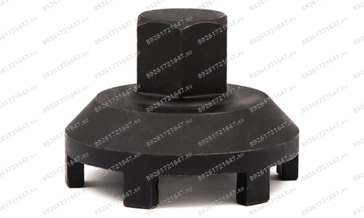  ST272 Головка для гайки дифференциала, 72мм (1)