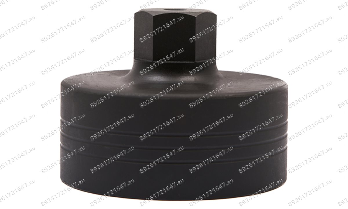  ST277 Головка для гаек задних колес, 109мм, DR41мм, 8граней для BPW (1)