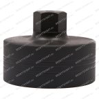  ST277 Головка для гаек задних колес, 109мм, DR41мм, 8граней для BPW мни (1)