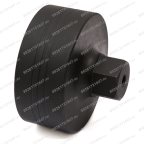  ST277 Головка для гаек задних колес, 109мм, DR41мм, 8граней для BPW мни (3)