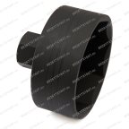  ST277 Головка для гаек задних колес, 109мм, DR41мм, 8граней для BPW мни (2)