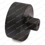  ST277 Головка для гаек задних колес, 109мм, DR41мм, 8граней для BPW мни (3)