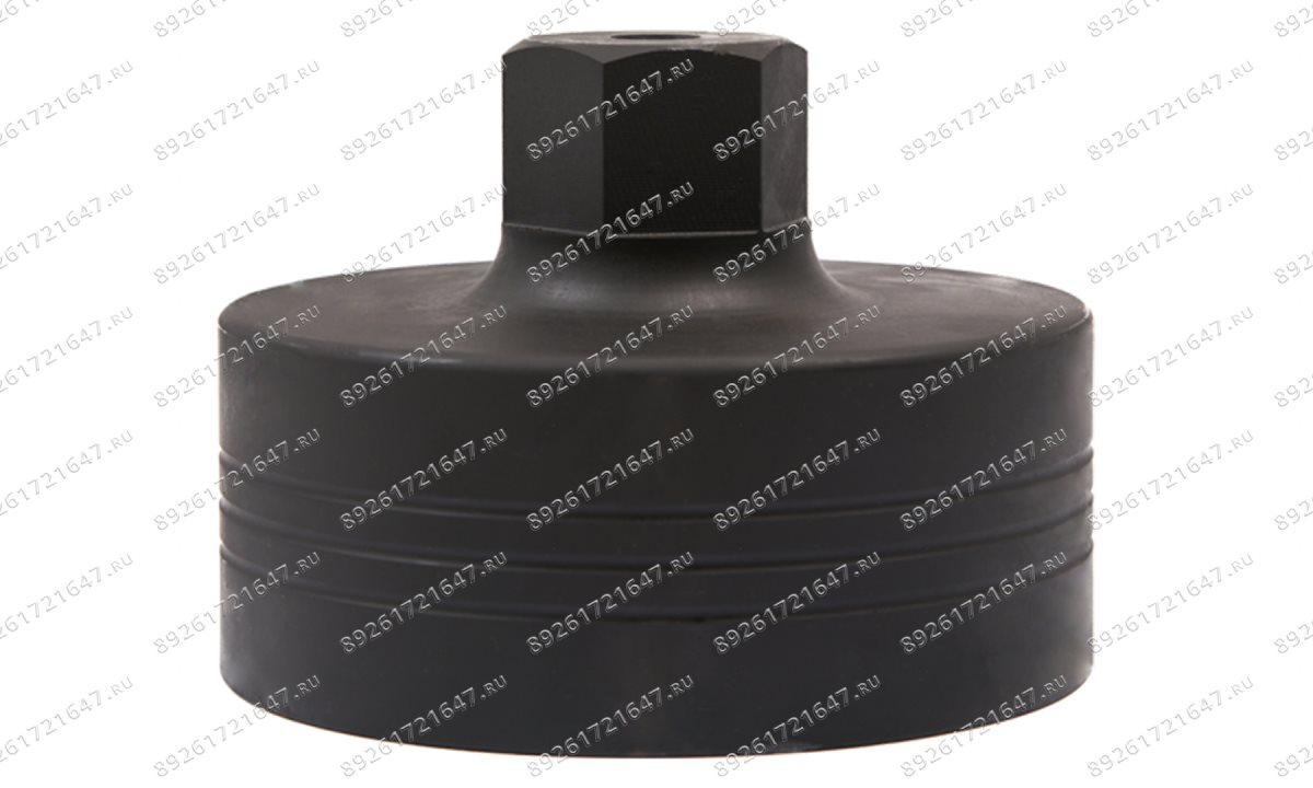  ST278 Головка для гаек задних колес, 111мм, DR41мм, овал, для BPW (1)