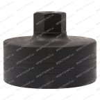  ST278 Головка для гаек задних колес, 111мм, DR41мм, овал, для BPW мни (1)