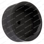  ST278 Головка для гаек задних колес, 111мм, DR41мм, овал, для BPW мни (3)