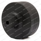  ST278 Головка для гаек задних колес, 111мм, DR41мм, овал, для BPW мни (4)