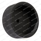  ST278 Головка для гаек задних колес, 111мм, DR41мм, овал, для BPW мни (3)