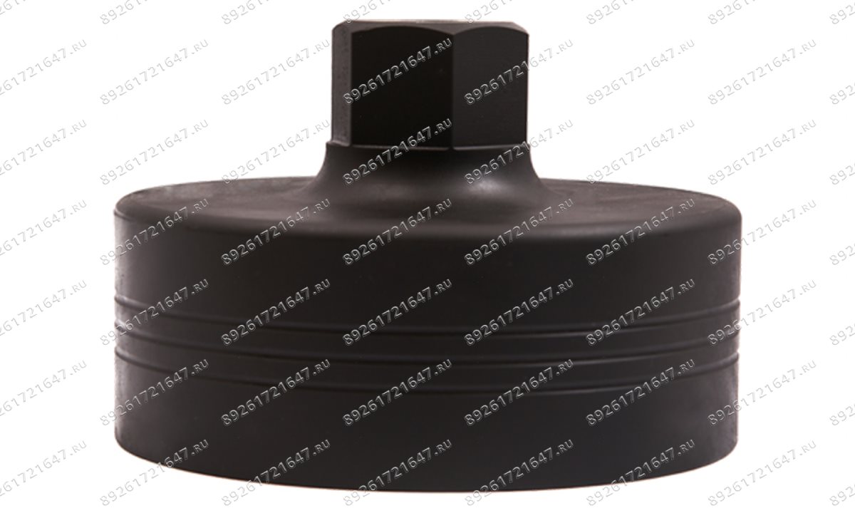  ST279 Головка для гаек задних колес, 120мм, DR41мм, для BPW (1)