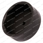  ST279 Головка для гаек задних колес, 120мм, DR41мм, для BPW мни (2)