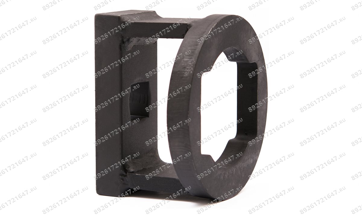  ST281 Головка для колесных спецгаек, 65мм (1)