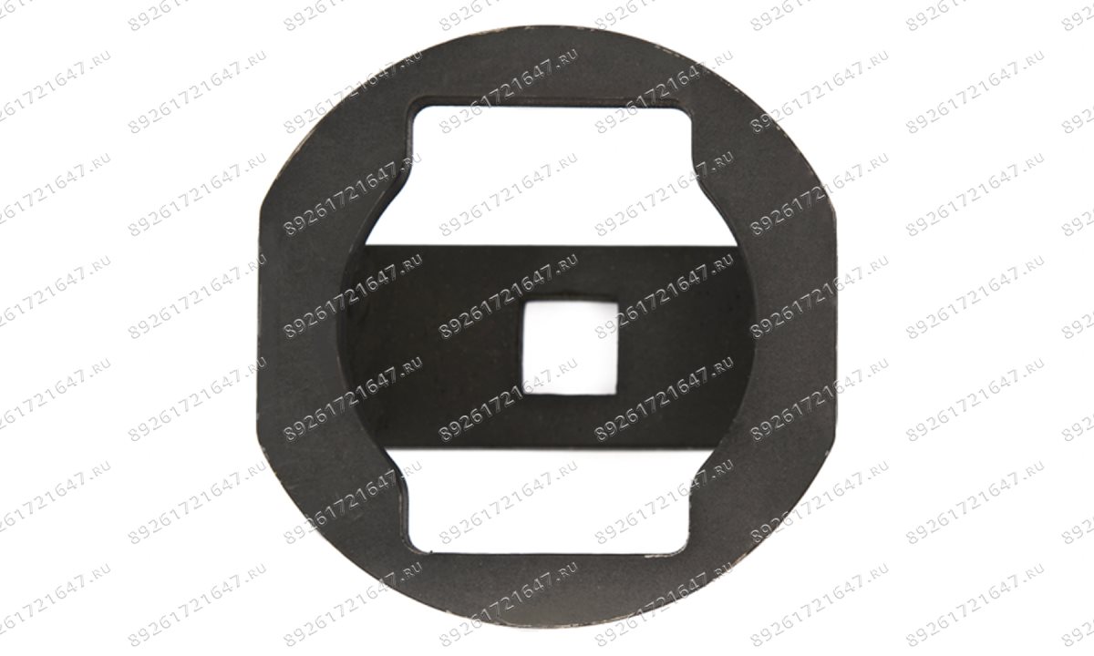  ST282 Головка для колесных спецгаек, 80мм (1)