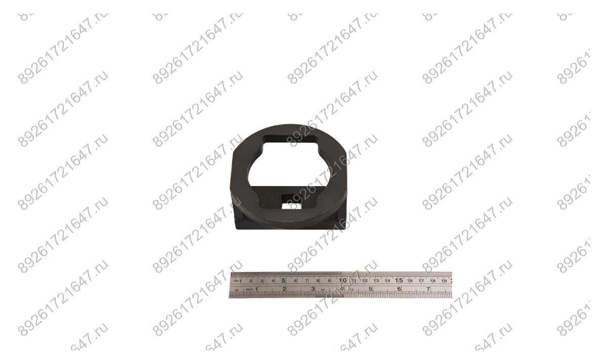  ST282 Головка для колесных спецгаек, 80мм (0)