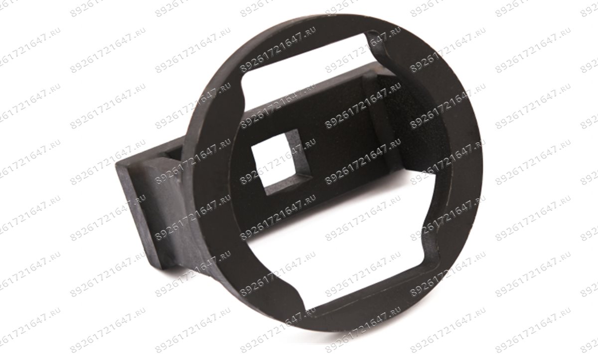  ST283 Головка для колесных спецгаек, 85мм (1)