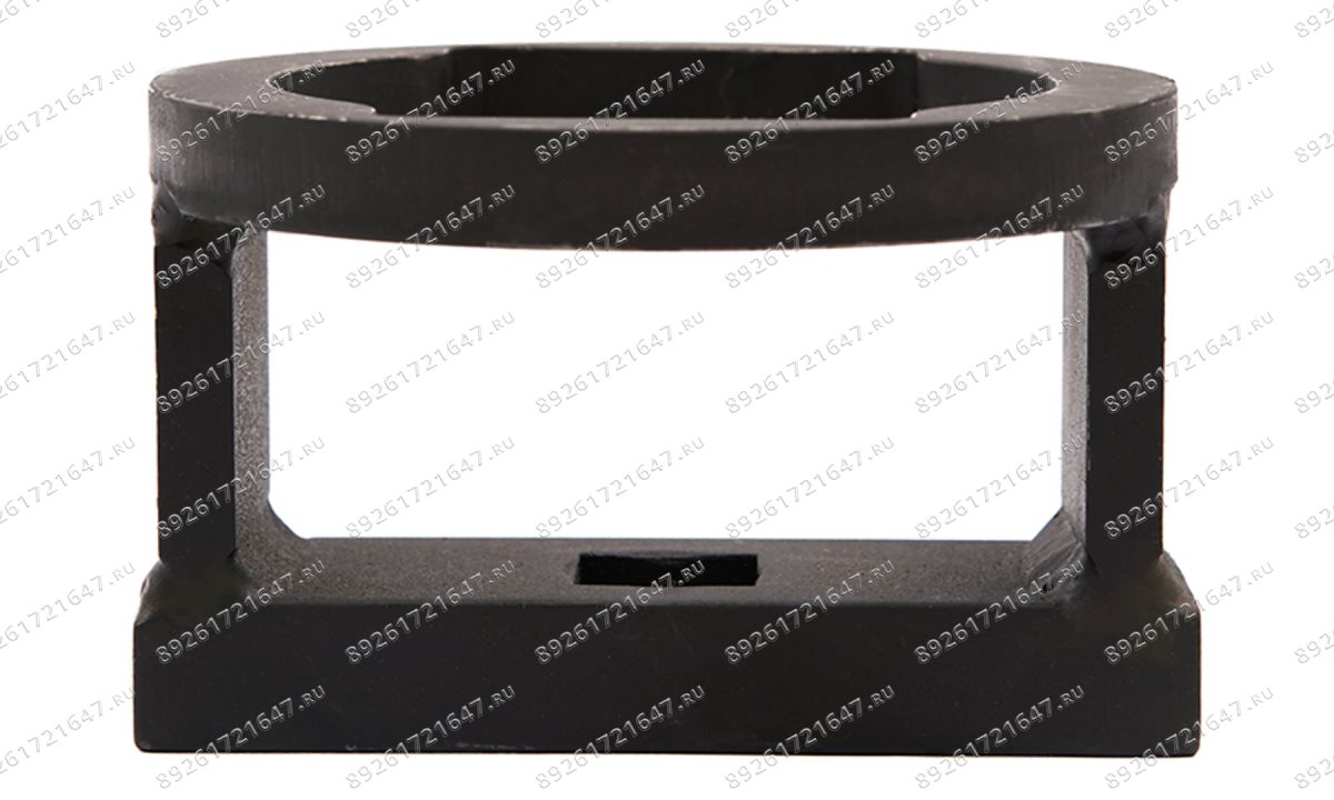  ST283 Головка для колесных спецгаек, 85мм (1)