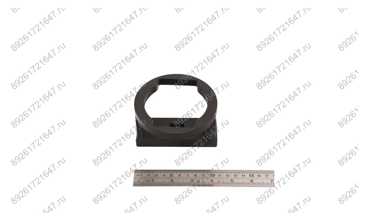  ST283 Головка для колесных спецгаек, 85мм (0)