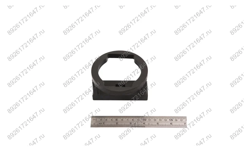 ST283 Головка для колесных спецгаек, 85мм фото