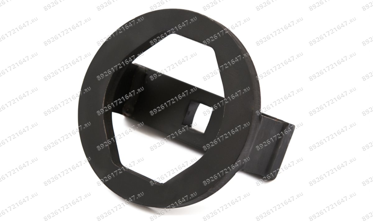  ST284 Головка для колесных спецгаек, 95мм (1)