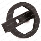  ST285 Головка для колесных спецгаек, 111мм мни (3)