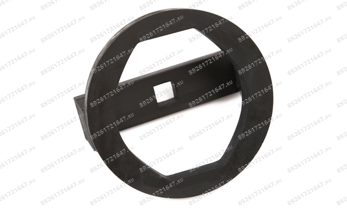  ST286 Головка для колесных спецгаек, 120мм (1)