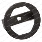  ST286 Головка для колесных спецгаек, 120мм мни (1)