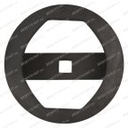  ST286 Головка для колесных спецгаек, 120мм мни (5)