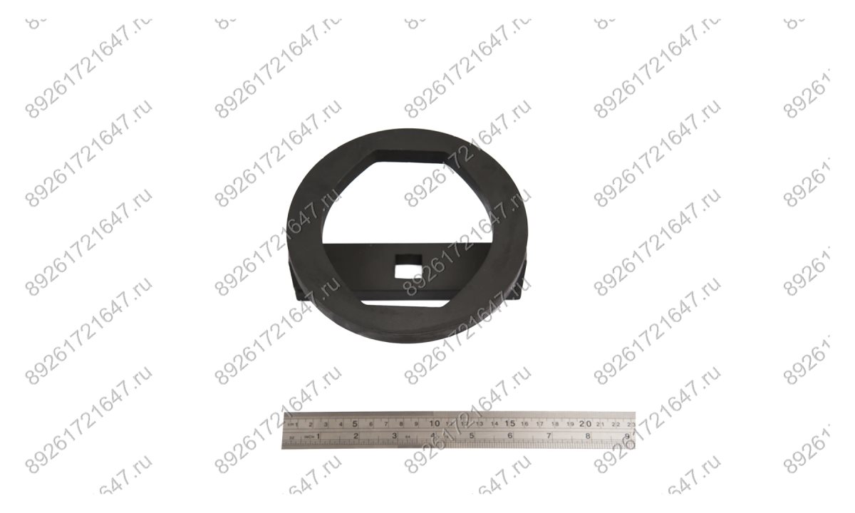  ST286 Головка для колесных спецгаек, 120мм (0)