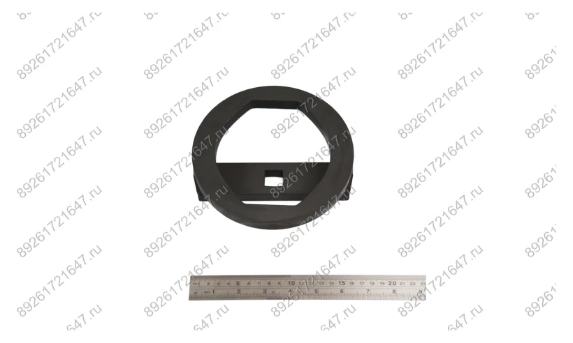 ST286 Головка для колесных спецгаек, 120мм фото