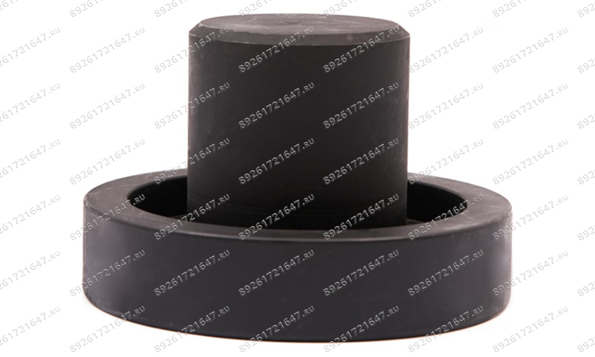  ST292 Оправка для установки заднего сальника трансмиссии для SCANIA (1)