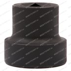  ST293 Головка для пальцев передних рессор для SCANIA (3/4