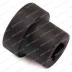  ST293 Головка для пальцев передних рессор для SCANIA (3/4