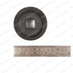  ST294 Головка для пальцев передних рессор для SCANIA (3/4