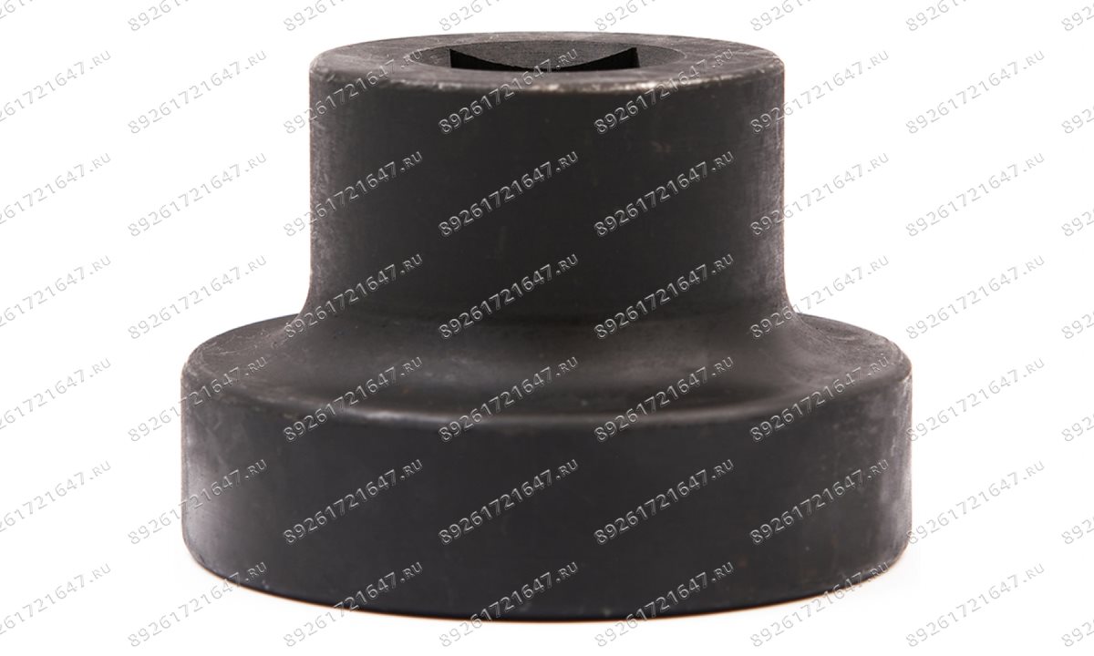  ST294 Головка для пальцев передних рессор для SCANIA (3/4