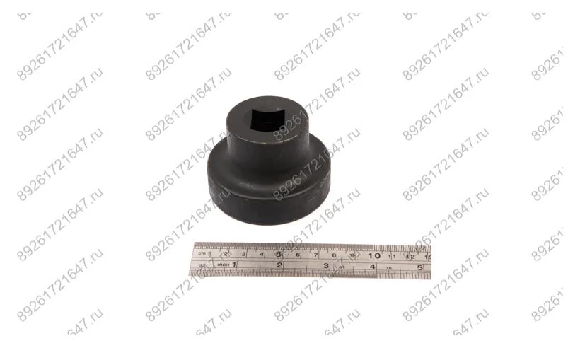 ST294 Головка для пальцев передних рессор для SCANIA (3/4