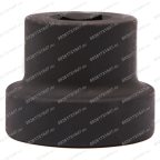  ST295 Головка для пальцев передних рессор для SCANIA (3/4