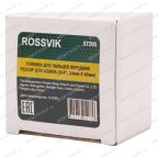  ST295 Головка для пальцев передних рессор для SCANIA (3/4