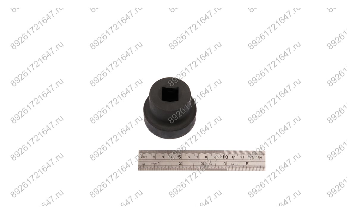  ST295 Головка для пальцев передних рессор для SCANIA (3/4