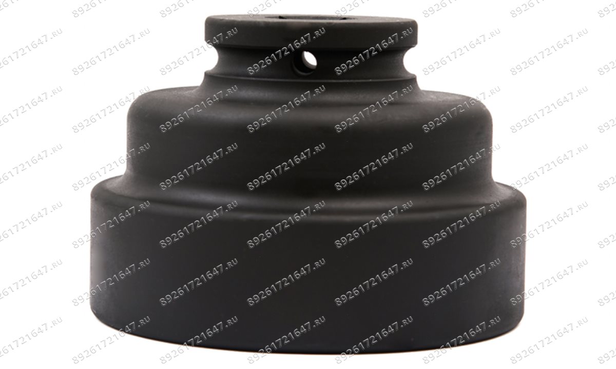  Ключ-головка для передних амортизаторов, 100мм для SCANIA, ST296 (1)