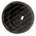  Ключ-головка для передних амортизаторов, 100мм для SCANIA, ST296 мни (2)