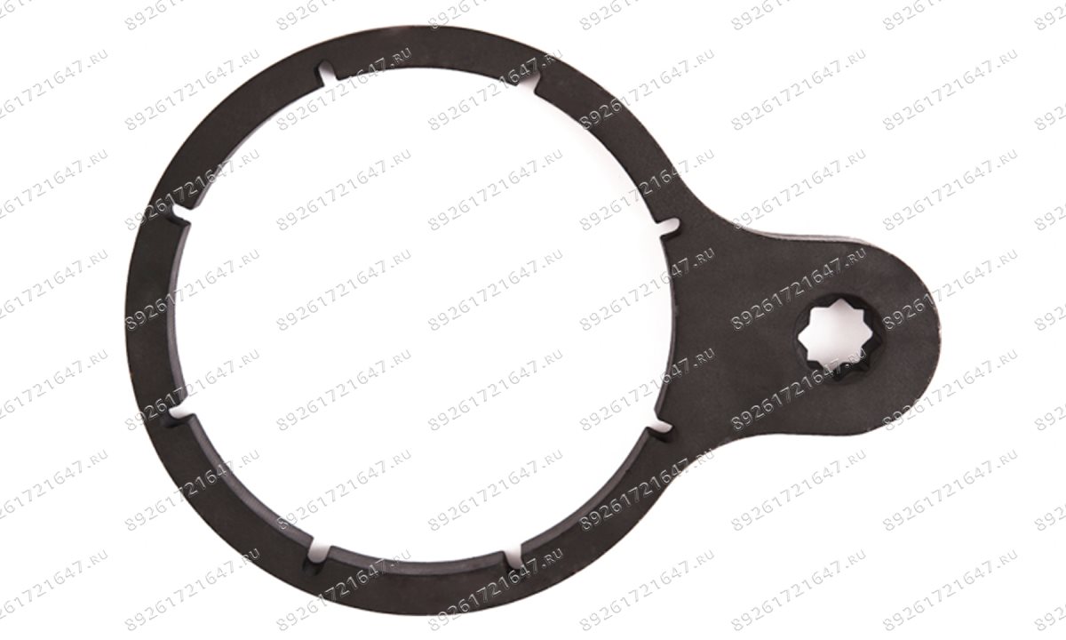  ST307 Ключ для масляного фильтра HINO, 107мм (1)