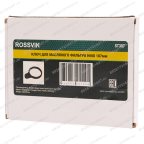  ST307 Ключ для масляного фильтра HINO, 107мм мни (2)